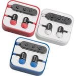 Bluetooth Earbuds (Health and Personal)