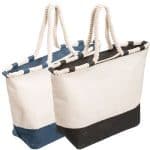 Canvas tote bag (Bags and conference)