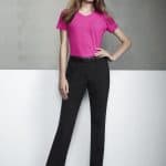 Ladies Relaxed Fit Pant 3